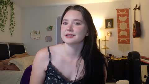 Eliza online show from 18, 9, 2025