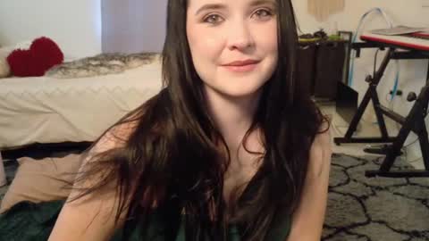 Eliza online show from 13, 10, 2025