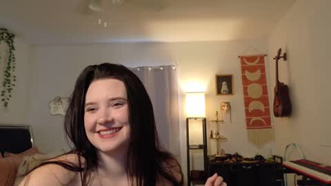 Eliza online show from 15, 10, 2025