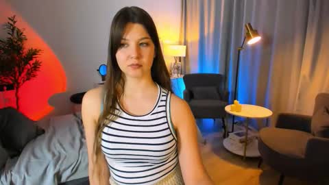 Eliza online show from 28, 2, 2026