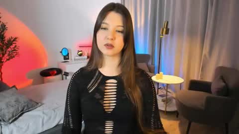 Eliza online show from 7, 3, 2026