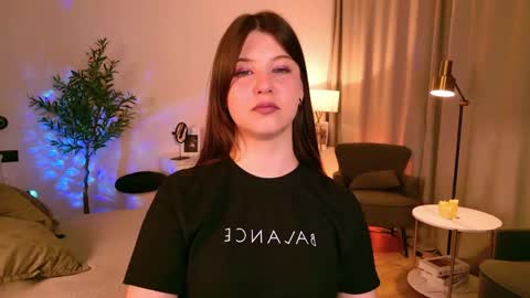 Eliza online show from 20, 5, 2026