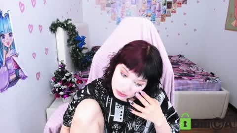 Snapshot of elizanik chatting on 10, 1, 2025 Eliza online show from 10, 1, 2025