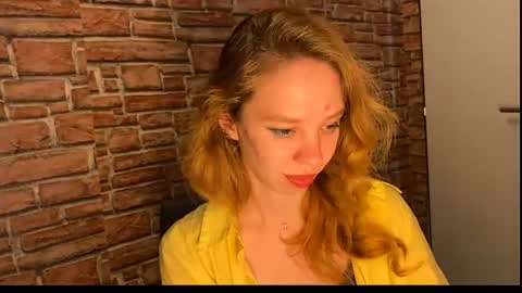 Snapshot of elizastorm chatting on 3, 7, 2026 Eliza online show from 3, 7, 2026