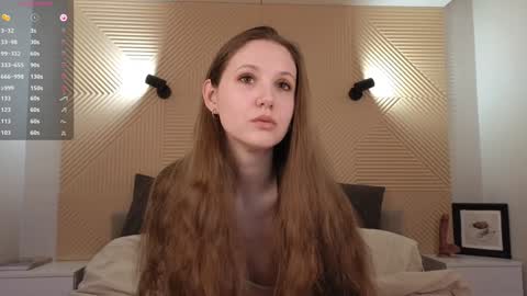 Snapshot of elizavetta_miller chatting on 18, 1, 2025 Lisa online show from 18, 1, 2025
