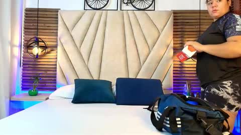 Snapshot of elizawiliamst chatting on 9, 9, 2025 Eliza online show from 9, 9, 2025