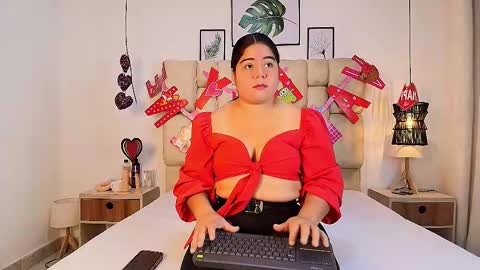 Snapshot of elizawiliamst chatting on 18, 9, 2025 Eliza online show from 18, 9, 2025