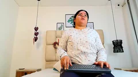 Snapshot of elizawiliamst chatting on 27, 9, 2025 Eliza online show from 27, 9, 2025