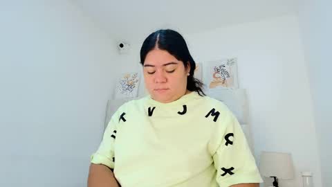 Eliza online show from 20, 3, 2026