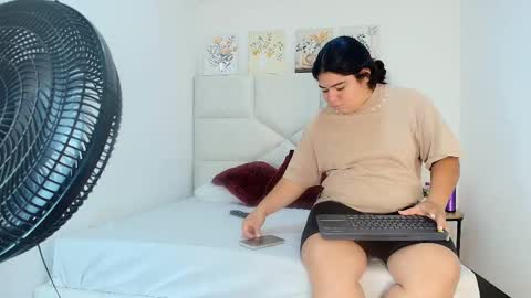 Eliza online show from 29, 3, 2026