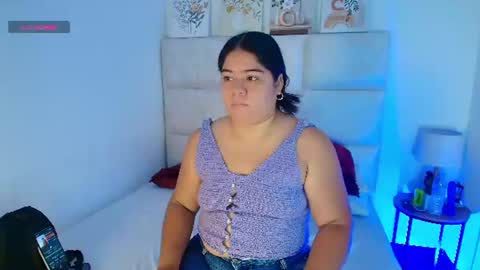 Snapshot of elizawiliamst chatting on 6, 7, 2026 Eliza online show from 6, 7, 2026