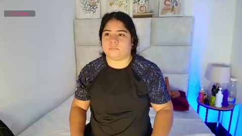 Snapshot of elizawiliamst chatting on 9, 7, 2026 Eliza online show from 9, 7, 2026