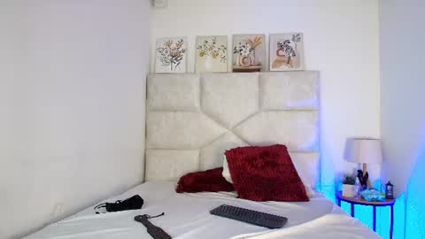 Snapshot of elizawiliamst chatting on 15, 7, 2026 Eliza online show from 15, 7, 2026