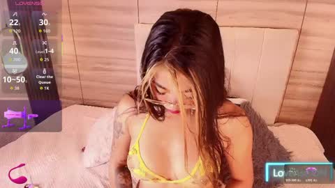 elizbeth_777 online show from 6, 6, 2026