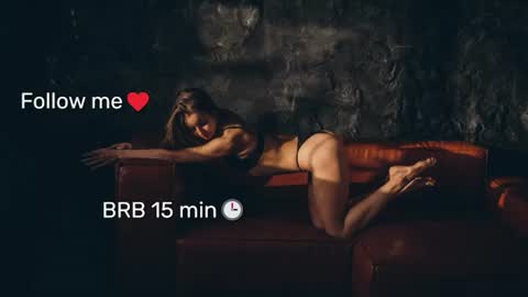 Snapshot of elizsweet chatting on 6, 7, 2026 Eliz online show from 6, 7, 2026