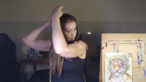 Eliekind online show from 9, 1, 2025