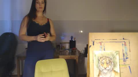 Eliekind online show from 15, 2, 2025