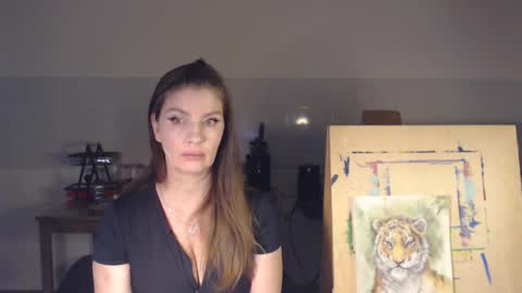 Eliekind online show from 23, 2, 2025