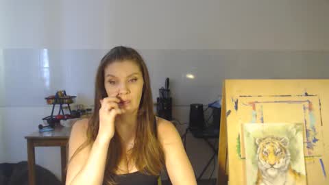 Eliekind online show from 25, 2, 2025