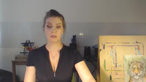 Eliekind online show from 27, 2, 2025