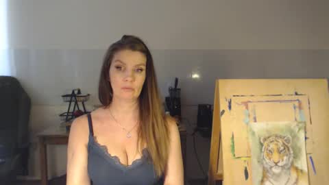 Eliekind online show from 2, 3, 2025