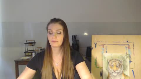 Eliekind online show from 4, 3, 2025