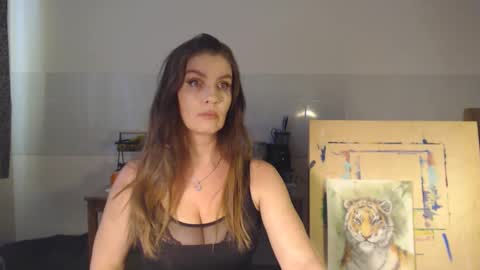 Eliekind online show from 11, 3, 2025