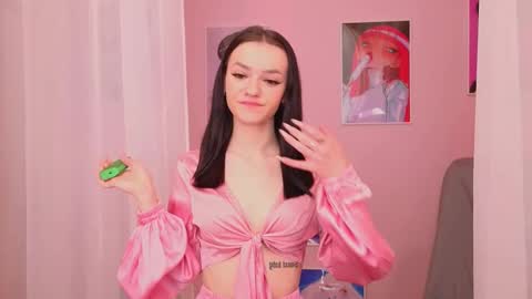 Snapshot of elizzza_ chatting on 19, 2, 2025 elizzza_ online show from 19, 2, 2025