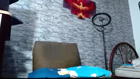 Snapshot of eljeorge_hott chatting on 5, 1, 2026 JORGE BENITEZ online show from 5, 1, 2026