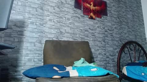 Snapshot of eljeorge_hott chatting on 25, 3, 2026 JORGE BENITEZ online show from 25, 3, 2026