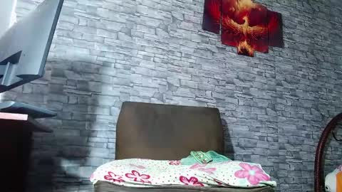 Snapshot of eljeorge_hott chatting on 7, 6, 2026 JORGE BENITEZ online show from 7, 6, 2026