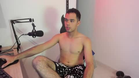 Snapshot of elkin_clark chatting on 28, 2, 2026 Elkin Clark online show from 28, 2, 2026