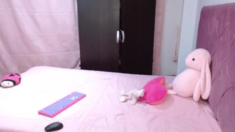 Snapshot of ella_2sweet chatting on 20, 1, 2025 Ella online show from 20, 1, 2025