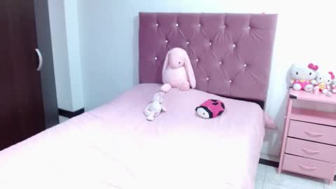 Snapshot of ella_2sweet chatting on 25, 2, 2025 Ella online show from 25, 2, 2025