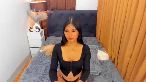 Ella online show from 2, 1, 2025