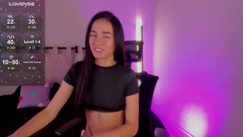 Ella Olmos  online show from 10, 3, 2026