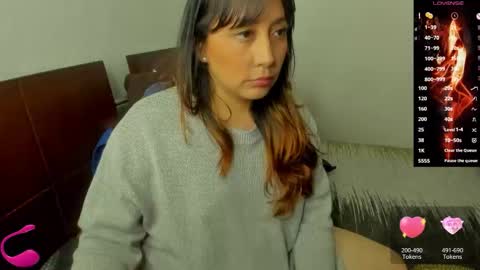 Snapshot of ella_harry chatting on 9, 11, 2025 Ella and Harry online show from 9, 11, 2025