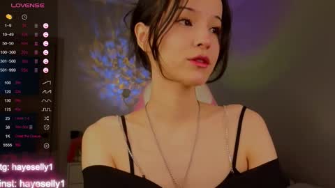 Snapshot of ella_hayes chatting on 4, 11, 2025 Ella NEXT STREAM 1TH DECEMBER 1200 - 0800 AM AT MOSCOW TIME online show from 4, 11, 2025