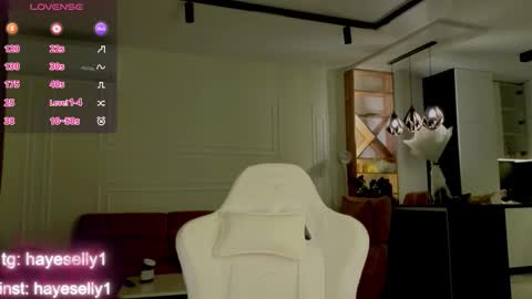 Snapshot of ella_hayes chatting on 23, 2, 2026 Ella NEXT STREAM 1TH DECEMBER 1200 - 0800 AM AT MOSCOW TIME online show from 23, 2, 2026