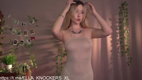 Ella      NEXT STREAM 21 november online show from 1, 2, 2025