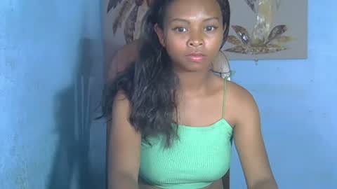 Snapshot of ella_kusih chatting on 15, 1, 2026 Kusih online show from 15, 1, 2026