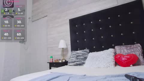 ella_lizzie online show from 9, 3, 2026