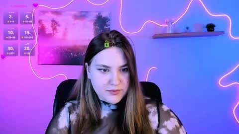 ella_miracle online show from 31, 5, 2026
