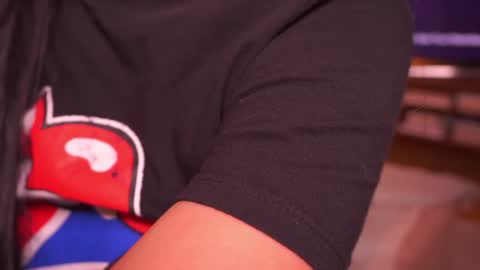 ELLA OWEN online show from 21, 1, 2025