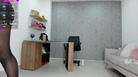 Maria Guys Ill be gone for a few days Ill be back soon online show from 12, 3, 2025