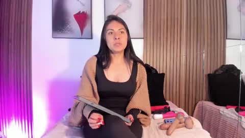 ella rouse online show from 19, 1, 2026