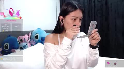 ella rouse online show from 30, 3, 2026