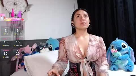 ella rouse online show from 25, 5, 2026
