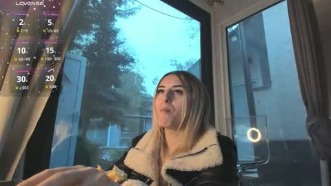 Snapshot of ella_vee chatting on 14, 11, 2025 ella_vee online show from 14, 11, 2025