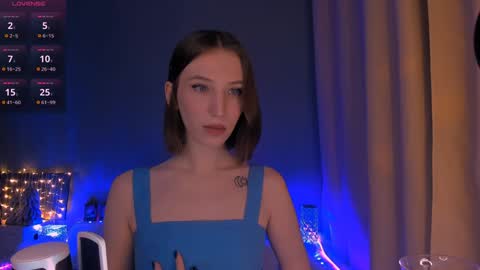 ellaamber online show from 20, 1, 2025